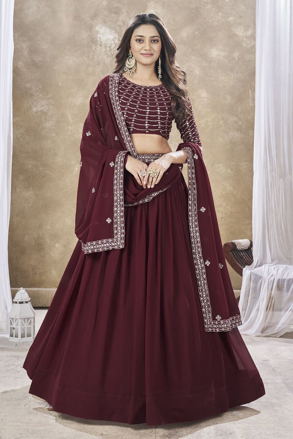 Buy New Collection of Chaniya choli lahenga, Fashionable chaniya choli lahengas