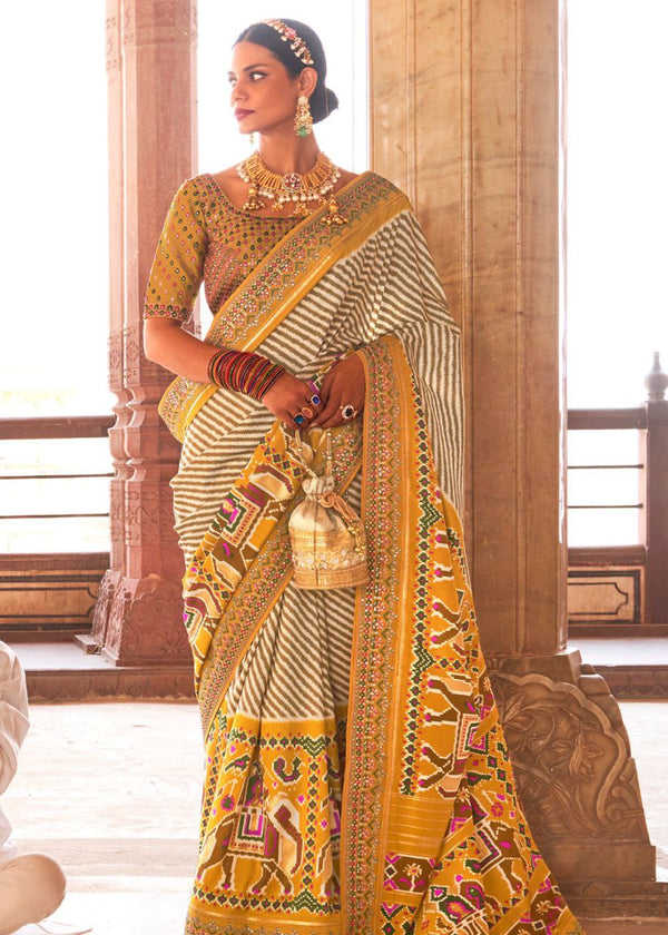 woven threads of tradition and grace, adorning women with timeless elegance