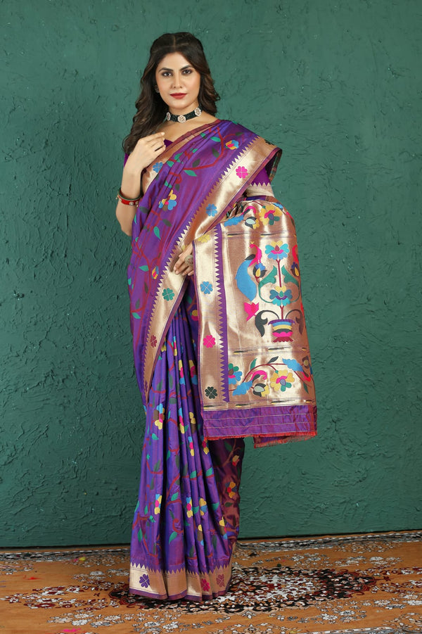 A symbol of timeless grace and cultural heritage, the saree captivates with its exquisite drape and intricate craftsmanship.