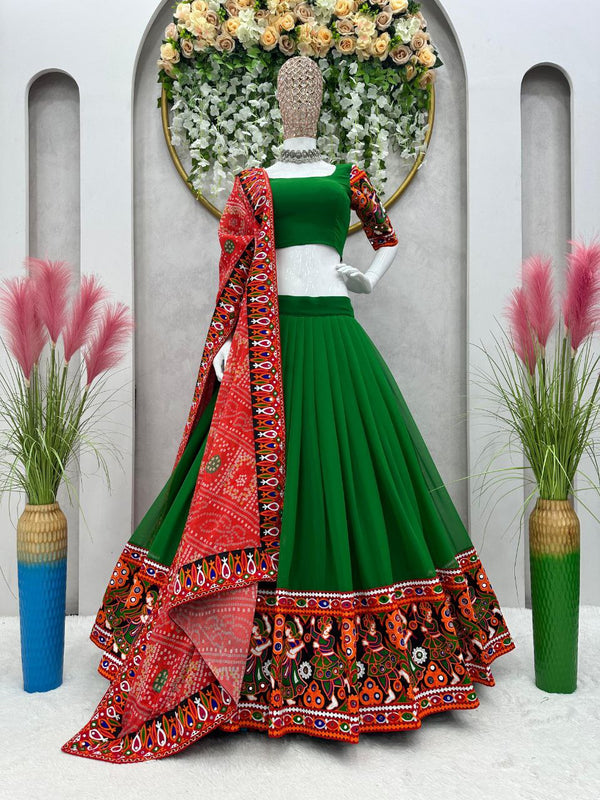 Latest Designer chaniya choli lahengas , Traditional Indian attire chaniya choli lahengas