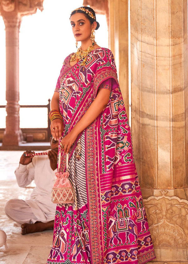 woven threads of tradition and grace, adorning women with timeless elegance and cultural richness.