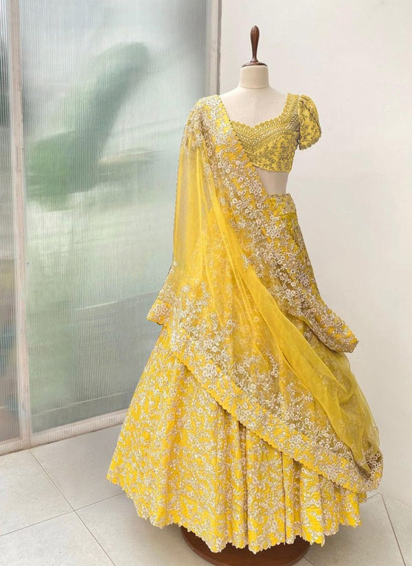 Buy now Trendy chaniya choli lahengas, New collection chaniya choli lahengas