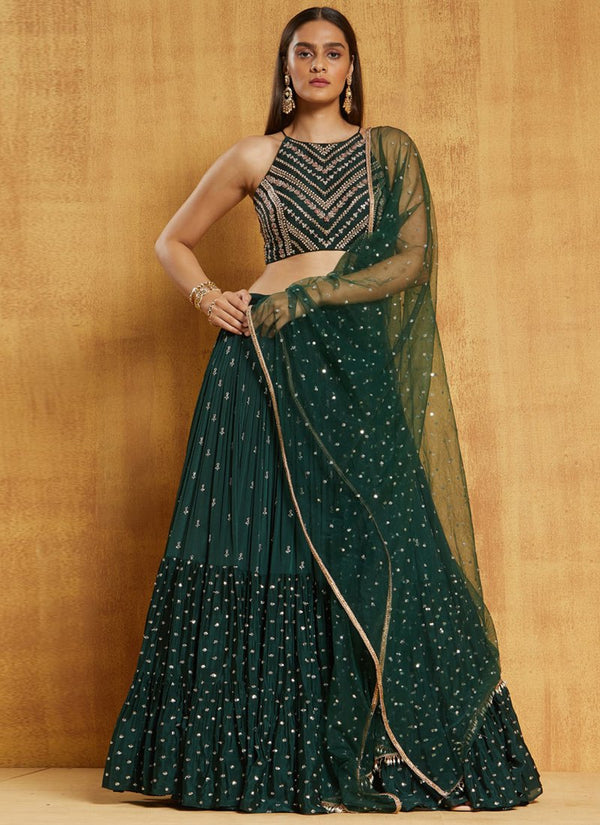 Latest Designer chaniya choli lahengas , Traditional Indian attire chaniya choli lahengas