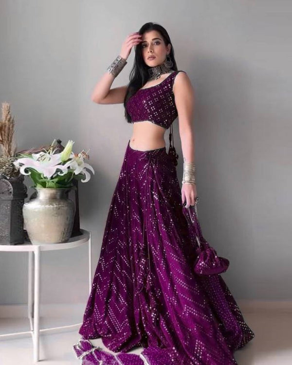 Buy now Trendy chaniya choli lahengas, New collection chaniya choli lahengas