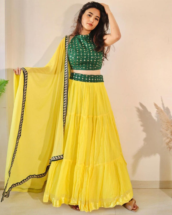 Latest Designer chaniya choli lahengas , Traditional Indian attire chaniya choli lahengas