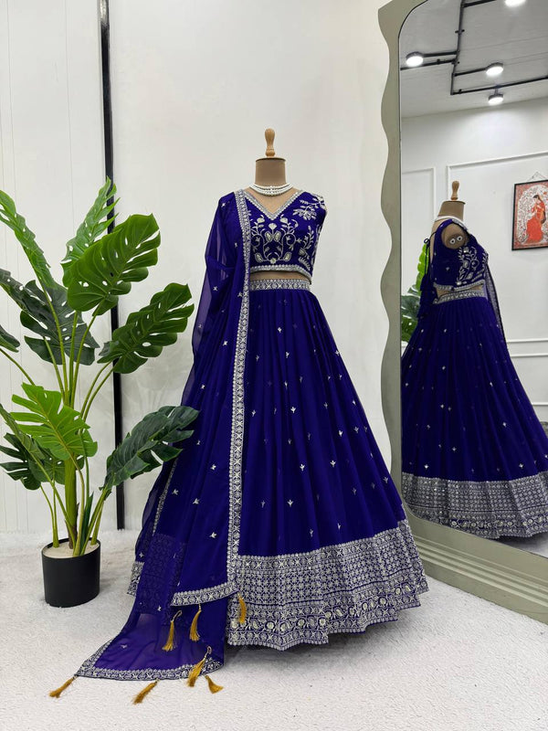 Buy New Collection of Chaniya choli lahenga