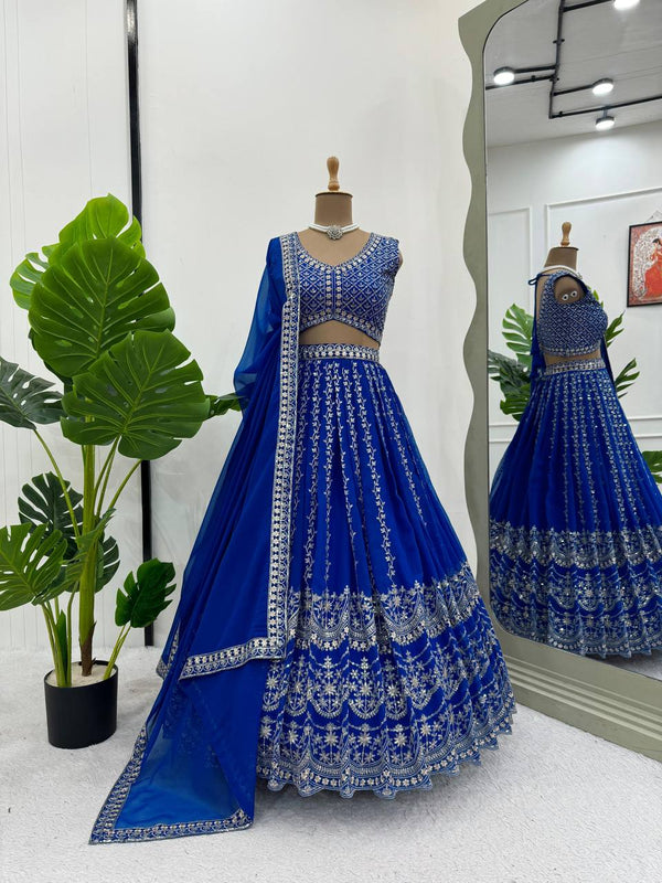 Latest Designer chaniya choli lahengas , Traditional Indian attire chaniya choli lahengas