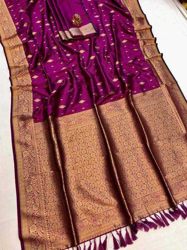 An exquisite garment that embodies the rich cultural heritage and elegance of India through its graceful drape.