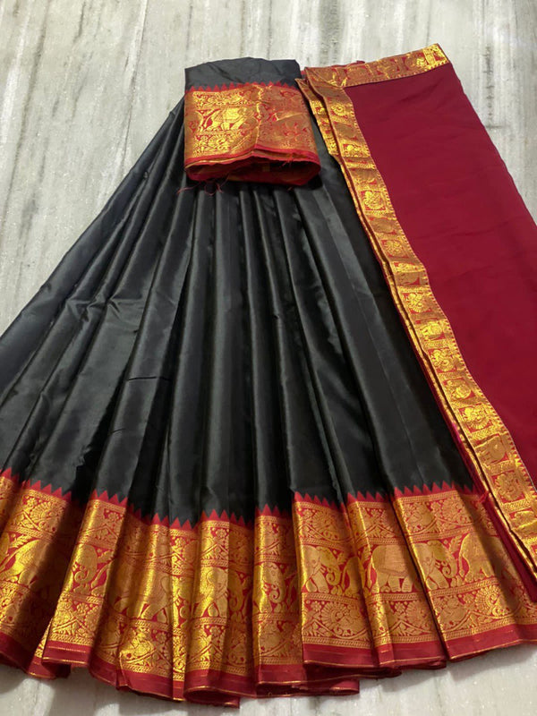 A symbol of grace and tradition, the saree captivates with its elegant drape and cultural significance