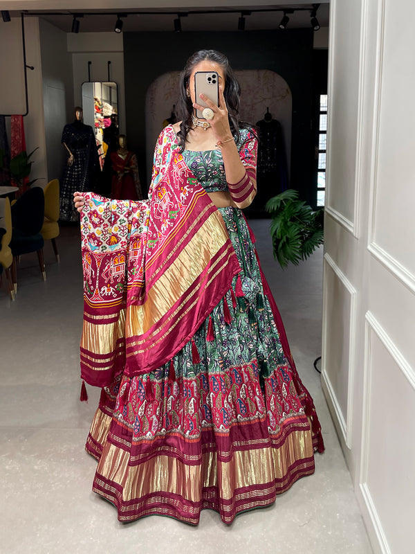 Buy New Collection of Chaniya choli lahenga, Fashionable chaniya choli lahengas