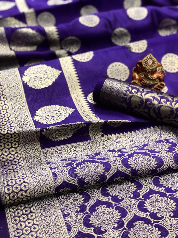 The epitome of grace and cultural elegance, the saree adorns Indian tradition with its flowing fabric and intricate designs.