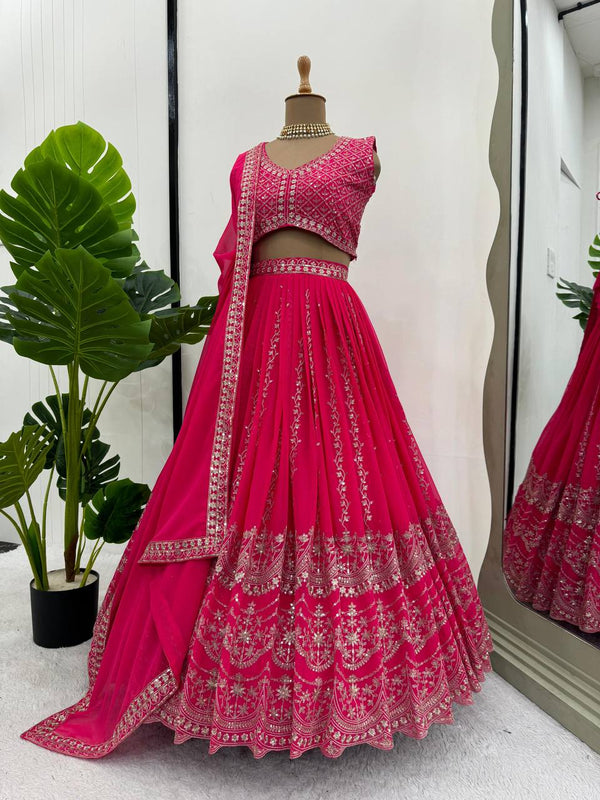 Latest Designer chaniya choli lahengas , Traditional Indian attire chaniya choli lahengas