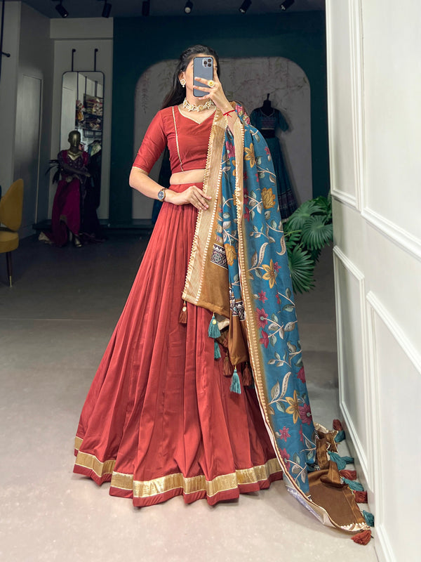 Lastest Desinger Lehenga Choli for Wedding Reception party Wear Chaniya Choli For Women